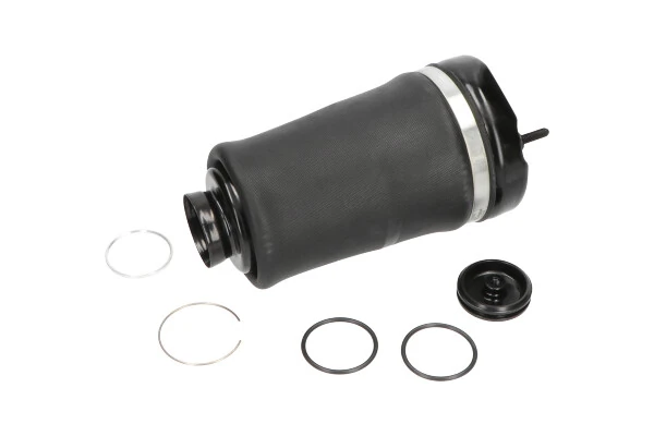 Air Spring, suspension